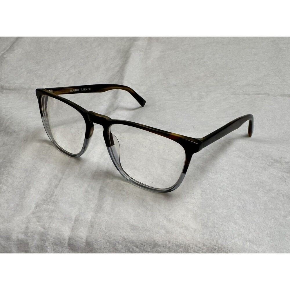 Warby‎ Parker Vaughan 325 53-18-140 Designer Eyeglass FRAMES ONLY